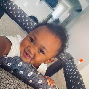 Meet your Posher, Reuben